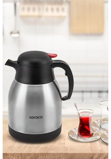 Karaca Tantum Çay Termosu 1,5 L
