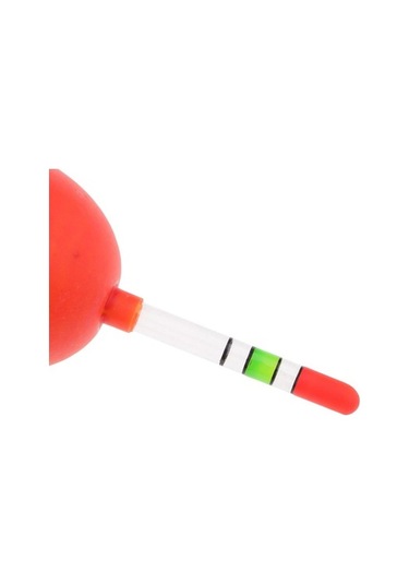 Trendooze Suntek Şamandıra Kaya Dikey Balıkçılık Aydınlık Adet 40g 2 Go