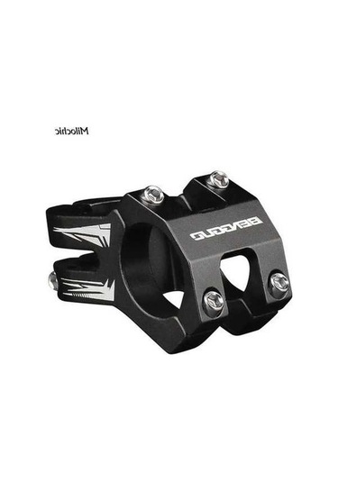 Ebitda Yüksek Dayanımlı 6061 Alüminyum Mtb Gövdesi, 31.8mm Tutma Çapı, Siyah/kırmızı/mavi Renk Seçenekleri, Hafif Ve Paslanmaz Tasarım Siyah