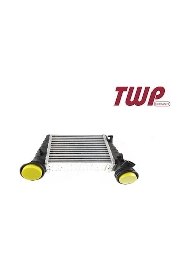 3b0145805d Radyatör Turbo Soğutucu Intercooler - Passat-superb-tdı-avf-avb-awx 95717259