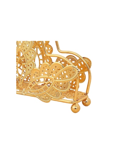 Suntek Kağıt Peçetelik Peçete Dispenseri Dekoratif Stil-c