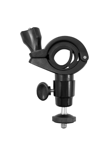 Araba Dikiz Aynası Dv Kamera Tutucu Otomatik Sürüş Video Kaydedici Braketi Dash Kamera Ayna Montaj Tutucu Siyah