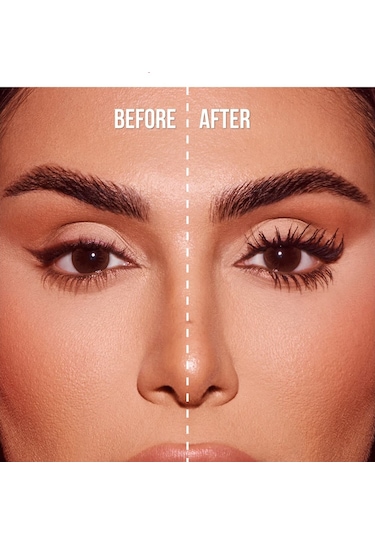Huda Beauty 1 Coat Wow - Maskara 10 Ml Diğer