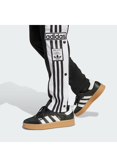 Adidas Adibreak Çocuk Eşofman Altı C-adıjx1091c40a00 Siyah