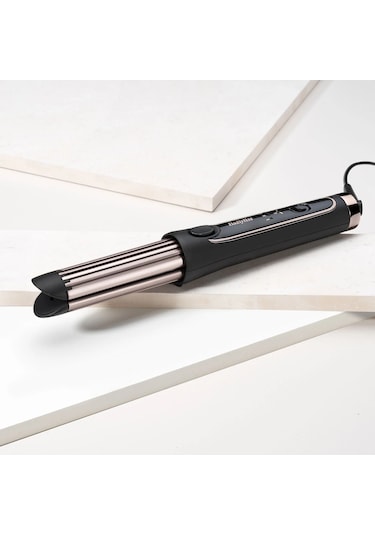 Babyliss C112E Curl Styler Luxe Şekillendirici