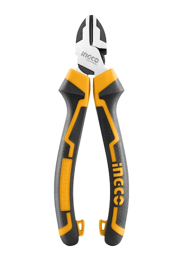 Endüstriyel Yan Keski 160mm