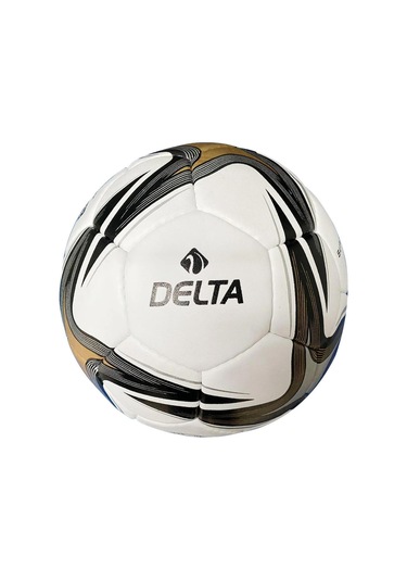 Delta Süper League Futbol Topu 3 No Çok Renkli