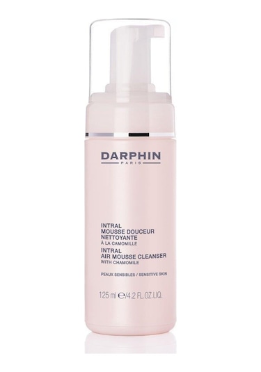 Darphin Intral Air Mousse Cleanser Yüz Temizleme Köpüğü 125 ML