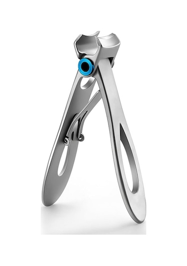 Chavin CIN292 Büyük Ekstra Geniş Çeneli Profesyonel Tırnak Makası