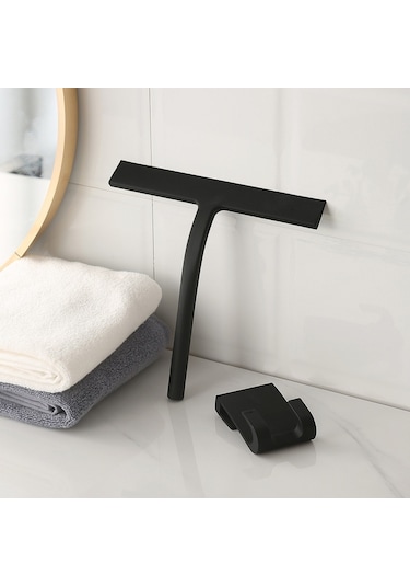 Cc Ggball 1 Takım Pencere Sileceği Askılı Çok Fonksiyonlu Duş Aynası Sileceği