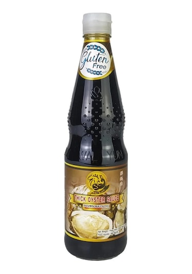 Kai Brand Glutensiz Oyster İstiridye Sosu 815g