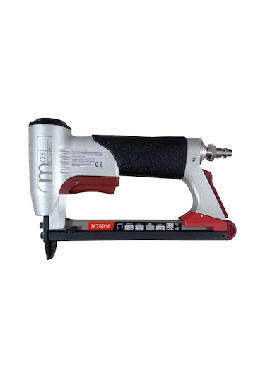 Maxi Master MT 8016 Havalı Zımba Tabancası