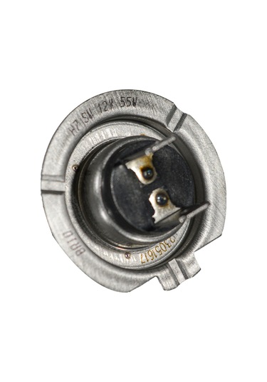 Tecpo Ampul Halojen 12v 55w Süper Beyaz Px26d 4'lü Paket