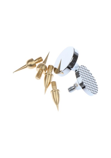 Jewval Plasma Profesyonel Bağlantı Aparatları Pen İğnesi