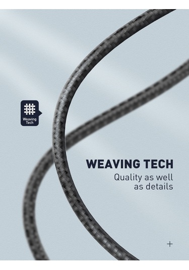 Ldnıo LS522 Usb To Type-c Şarj Kablosu