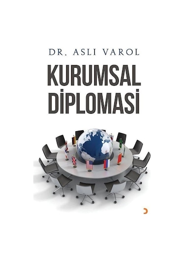 Kurumsal Diplomasi - Aslı Varol - Cinius