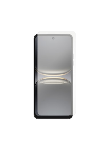 Tecno Spark 40 Uyumlu Kırılmaz Ekran Koruyucu Temperli Cam