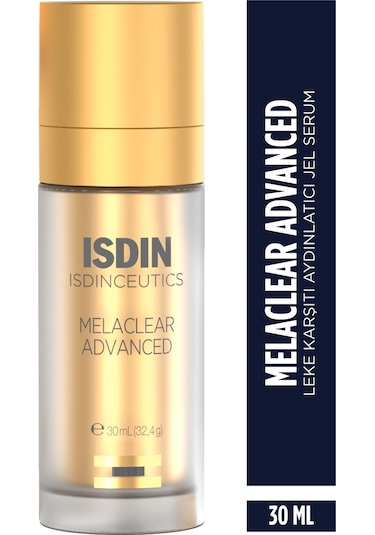 Isdinceutics Melaclear Serum 30 ML