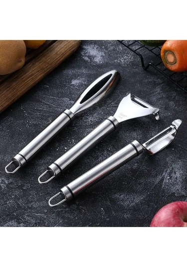 Ngoods Store Balık Bulma 147236020 Paslanmaz Çelik