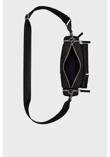 Marc Jacobs Kadın Çapraz Çanta 2p5hsh025h03 Siyah