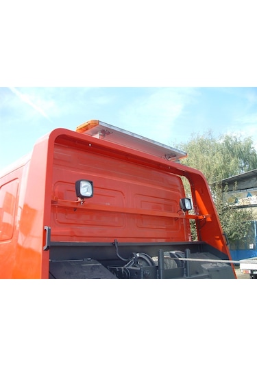 Kurtarıcı Tepe Lambası Sharp P-124-393 - 145 cm
