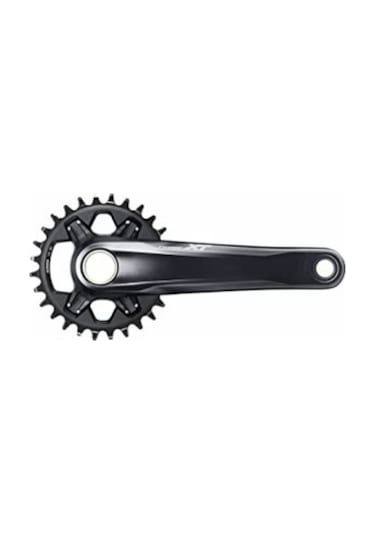 Shımano Shimano Xt Fc-m8130-1 Boost 32t Aynakol 1x12v 165mm Siyah