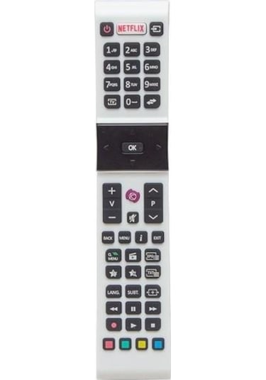 Jvc Lt-49Vu73T Smart Led Tv Kumandası