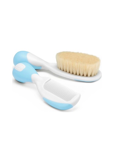 Chicco 933 Bebek Fırça Tarak Seti