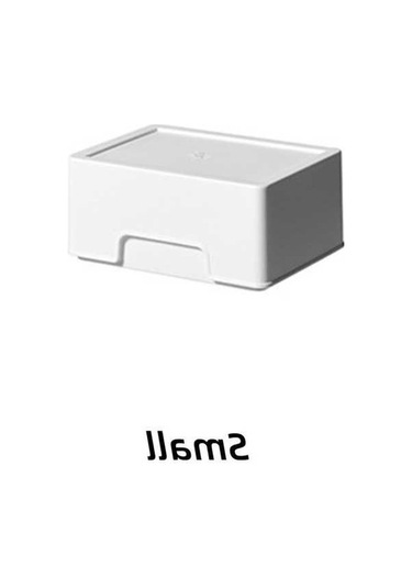 Ulzyvf Çok Amaçlı Saklama Kutusu - Ev, Ofis, Kırtasiye, Takı, Makyaj Düzenleyici Diğer