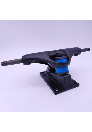 Homyl Kaykay Kamyon Burçları Kiti Kupası Şok Emici Mavi-11-mm Mavi Çok Renkli