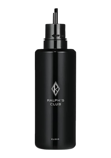 Ralph Lauren Ralph's Club Elixir Edp 150 Ml Refill Erkek Parfümü Odunsu