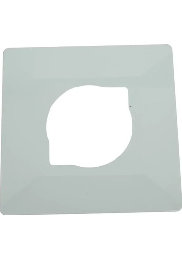 Bylectrıca Çıkartmalı Prizler Açık Gri 3 Adet 363562375