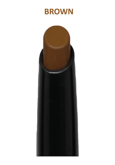 Kajal Suya Dayanıklı Kremsi Yapıya Sahip Kahverengi Stick Göz Farı & Stick Eyeshadow 794 Kahverengi