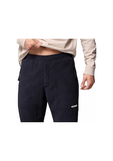 Columbia Sequoia Grove Erkek Pantolon-8725 Siyah