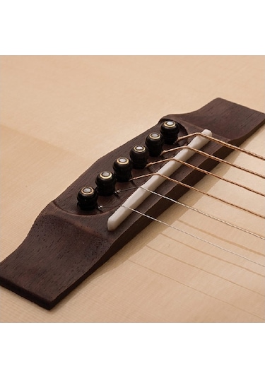 Cort Ad810Opw Akustik Gitar + Kılıf + Pena