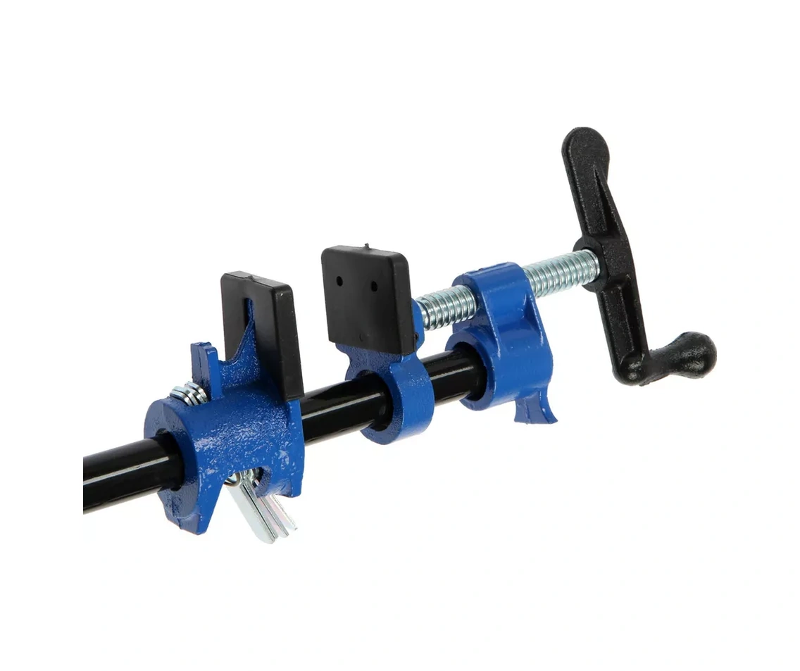 Tundra Hızlı Sıkmalı Boru Bağlantı Aparatı İnşaat 28453269