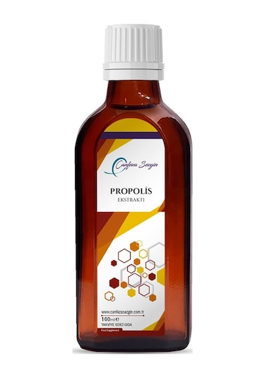 Fitonatural - Propolis Ekstraktı 100 ML