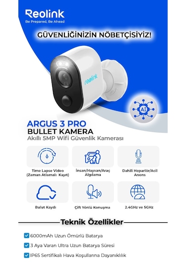 Reolınk-argus-3-pro