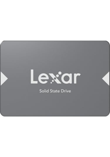 Lexar LNS100-2TRB 2.5" 2 TB SATA 3 SSD