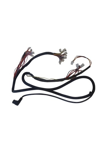 Stmax 406-206 Kablo Elektrik Tesisatı Komple