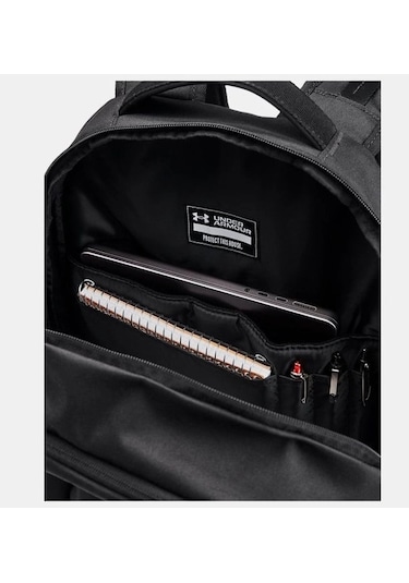Ua Hustle Pro 6.0 Backpack Sırt Çantası 1384671 1384671 001 001