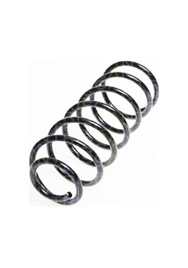 Hyundai Accent Helezon Yayı Arka