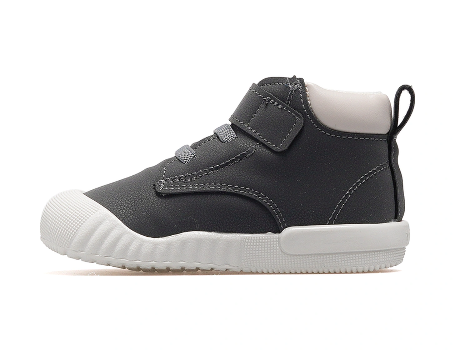 Vicco Paw Unısex Çocuk Günlük Bot 25k 946.377 Pe Füme Füme