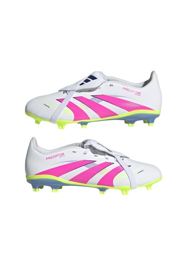 Adidas Predator League Fold-over Fg Çocuk Krampon C-adııd3831f10a00 Beyaz