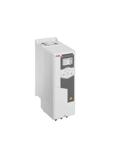 Abb Acs580-01-02a7-4 0.75kw 2.6a Ac Trifaze Sürücü İnverter