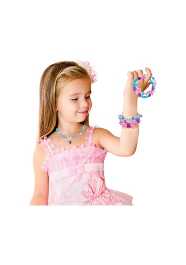 Frozen Sepetli Takı Seti 03660