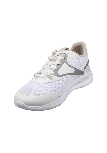 M.p 221-2366 Mr Erkek Beyaz Sneaker Ayakkabı Beyaz