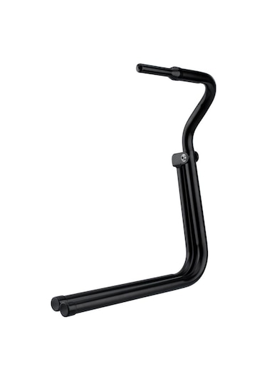 Pro Hollowtech Iı Göbek Bağlantılı Mtb Bisiklet Sehpası Prtl0074 Siyah