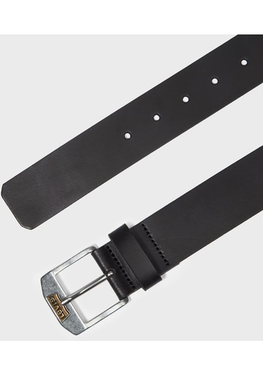 Levi's Erkek Kemer 77134-0442 Siyah