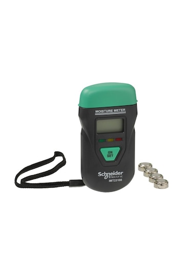 Schneider Electric IMT23108 Lcd Ekran Thorsman Nem Ölçü Cihazı